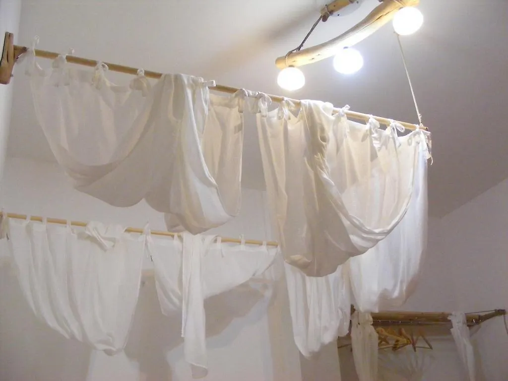 B&B Wild Sardinia Domusnovas