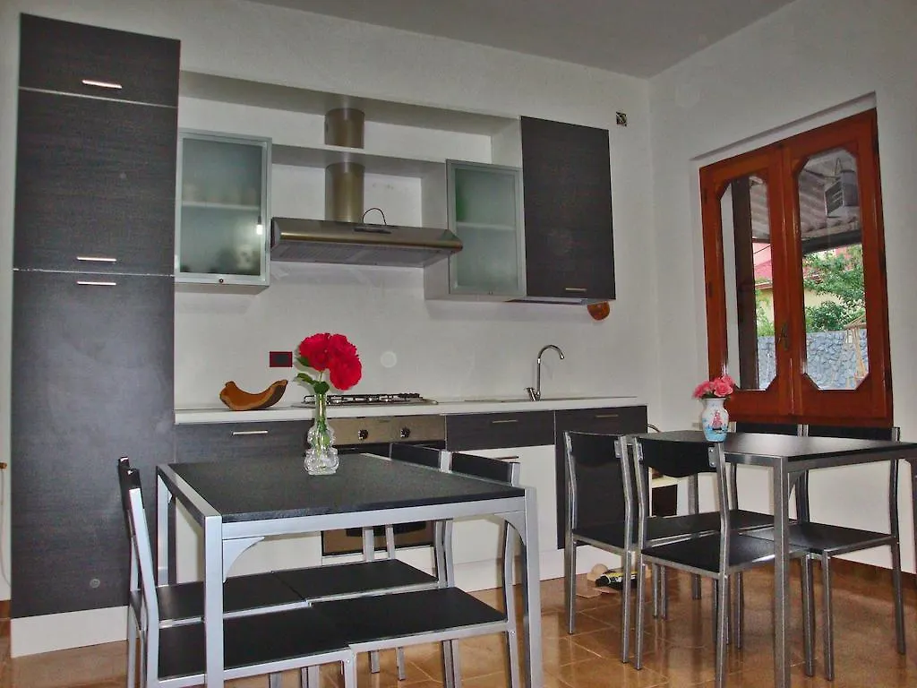 Bed and Breakfast B&B Wild Sardinia Domusnovas Ιταλία