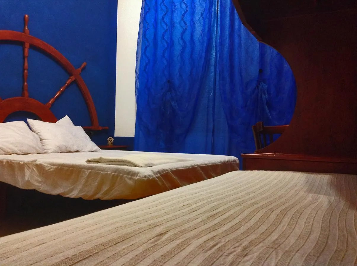 Bed and Breakfast B&B Wild Sardinia Domusnovas