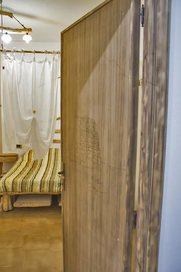 B&B Wild Sardinia Domusnovas 0*,  Ιταλία